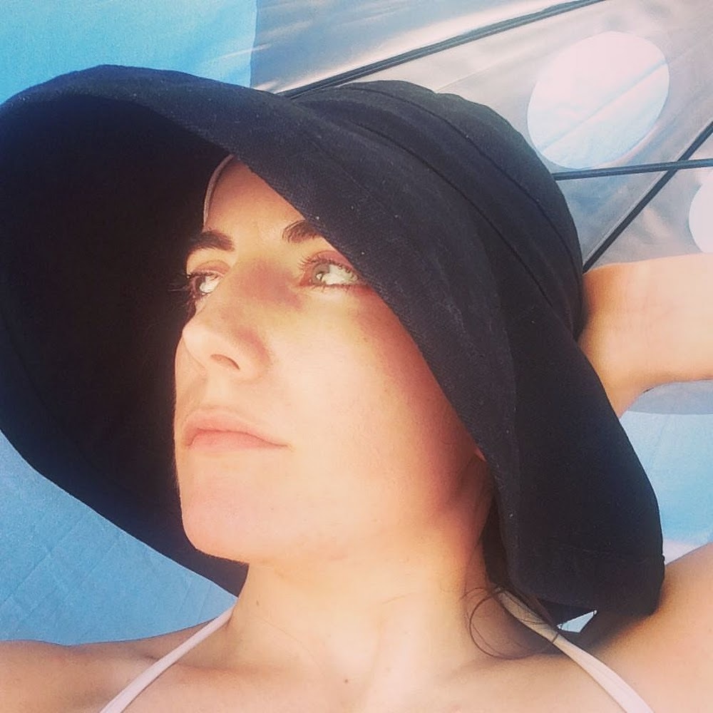 Meet your Posher, Kate